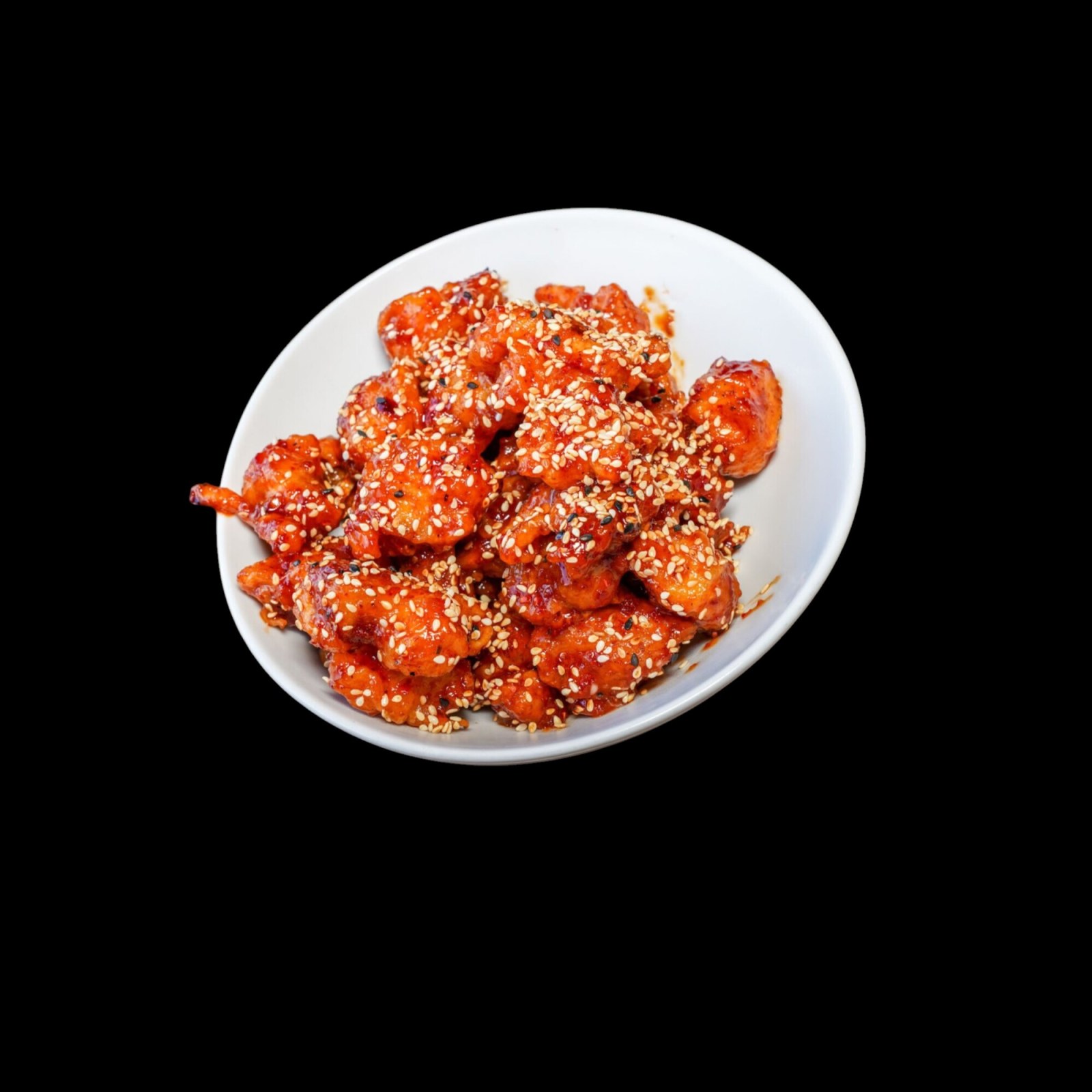 General Tso Tavuk