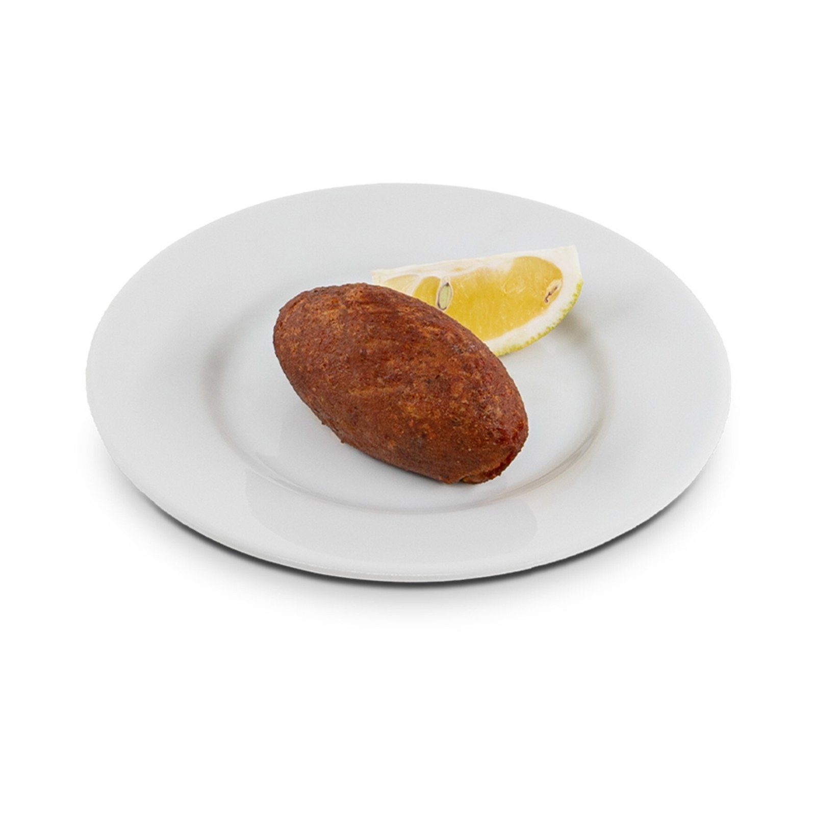 Kızartma İçli Köfte