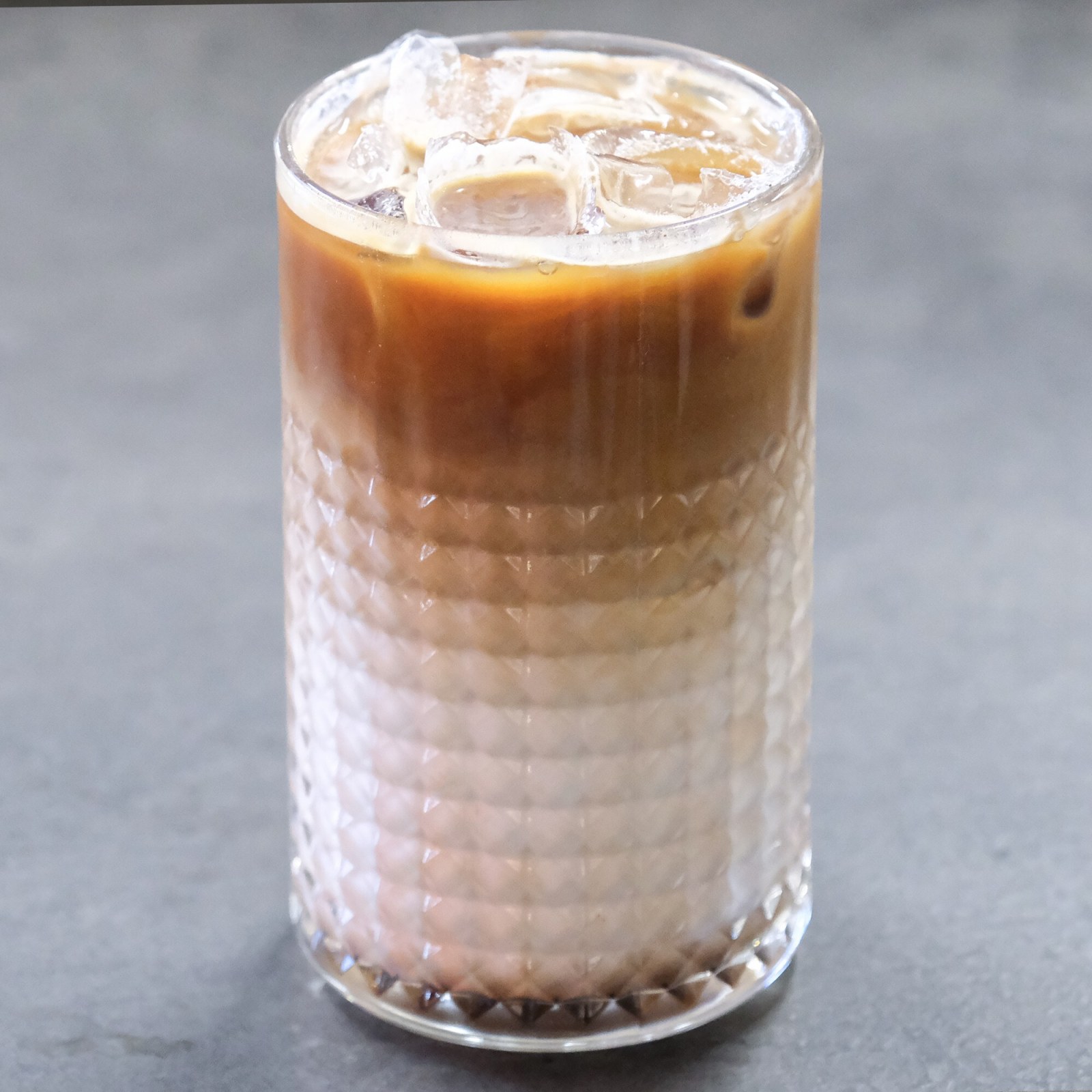 Iced Latte
