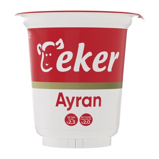 Eker Ayran