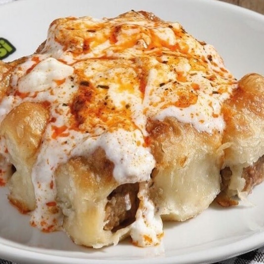 Mantı (1 kg)