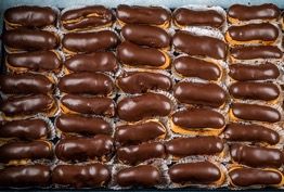 Ekler (0,5 kg)