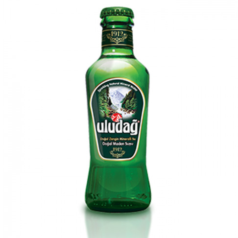 Sade Soda