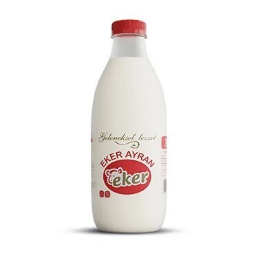 Eker Ayran