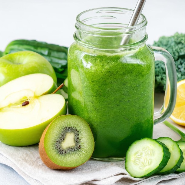 Green Detox