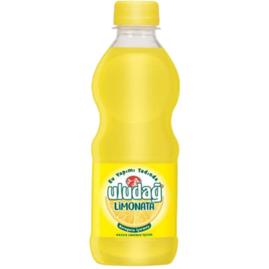 Uludağ Limonata (33 cl.)