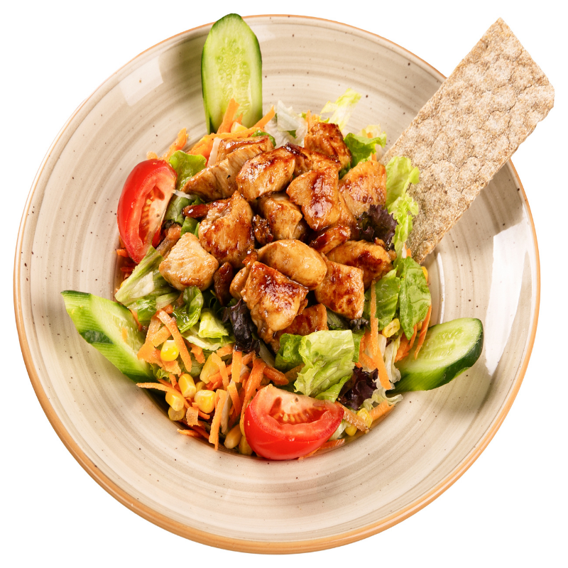 Thai Salata