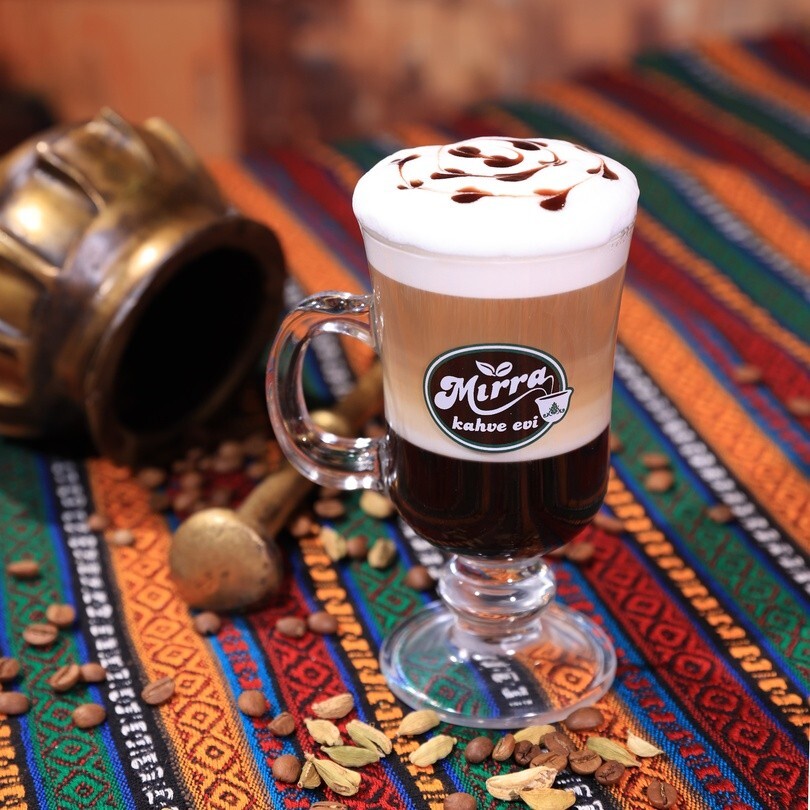 Mocha