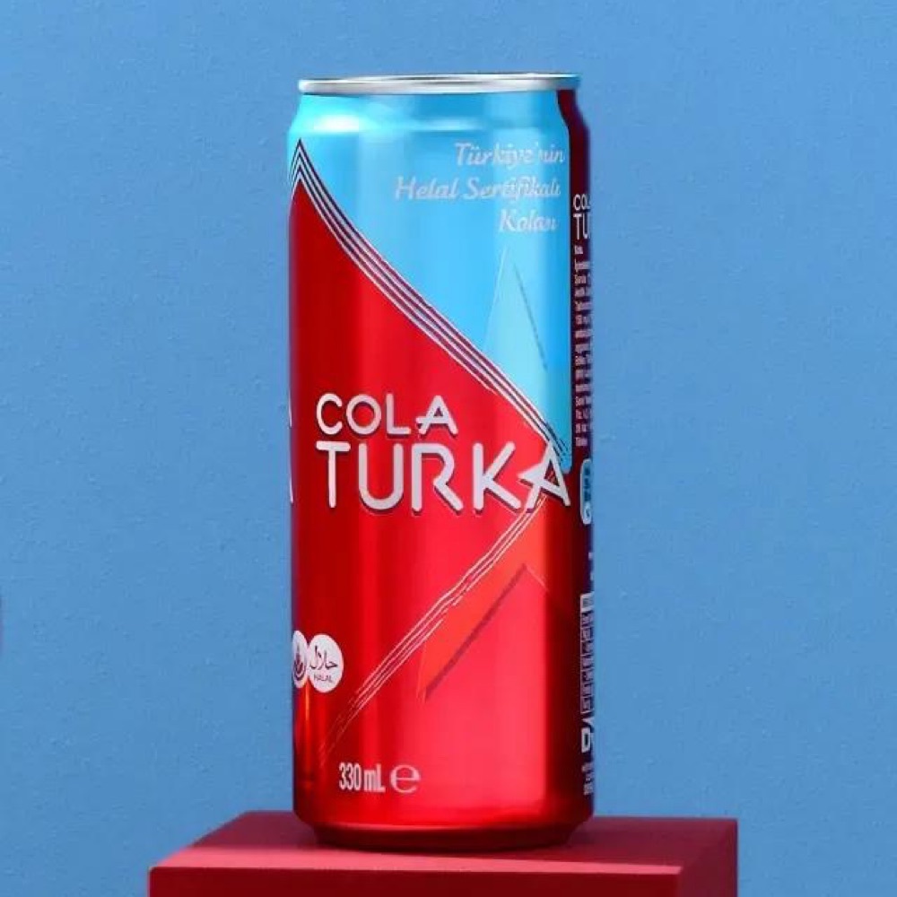 Kola Turka