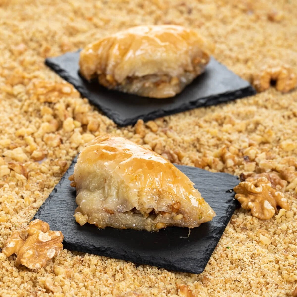Cevizli Şöbiyet (250 gr)