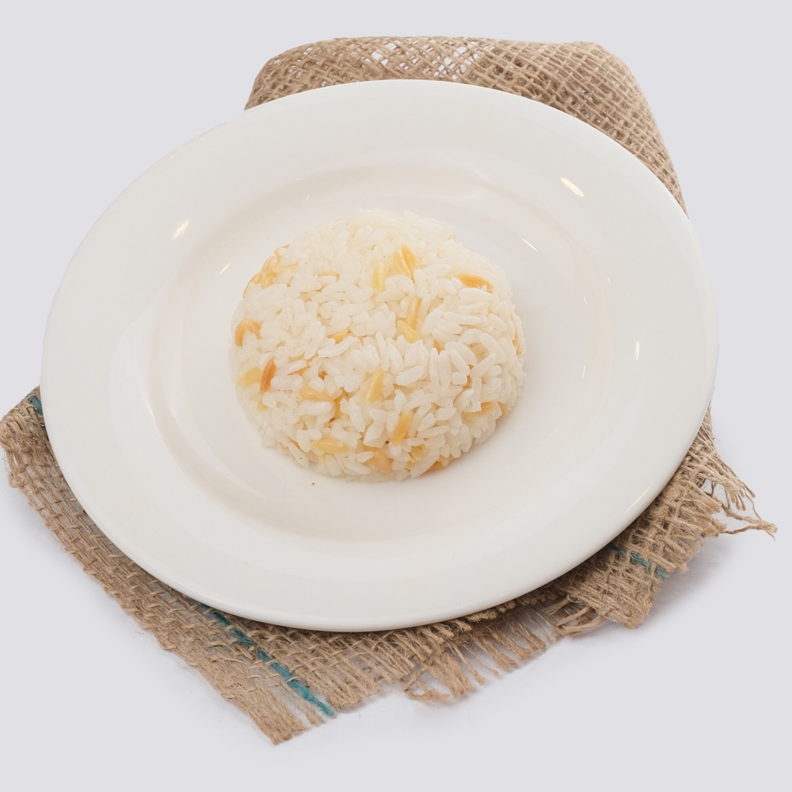 Porsiyon Pilav