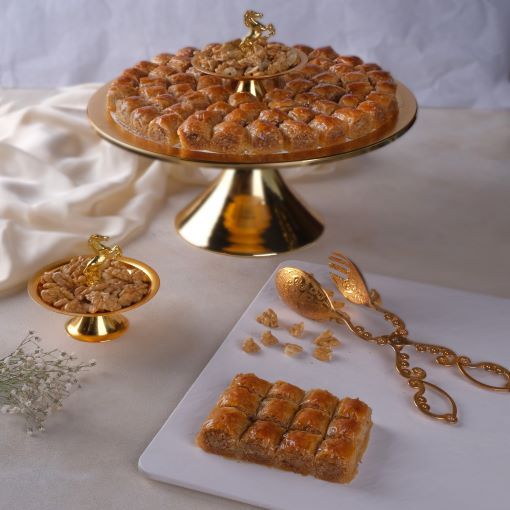 Yer Özel Cevizli (500 gr.)