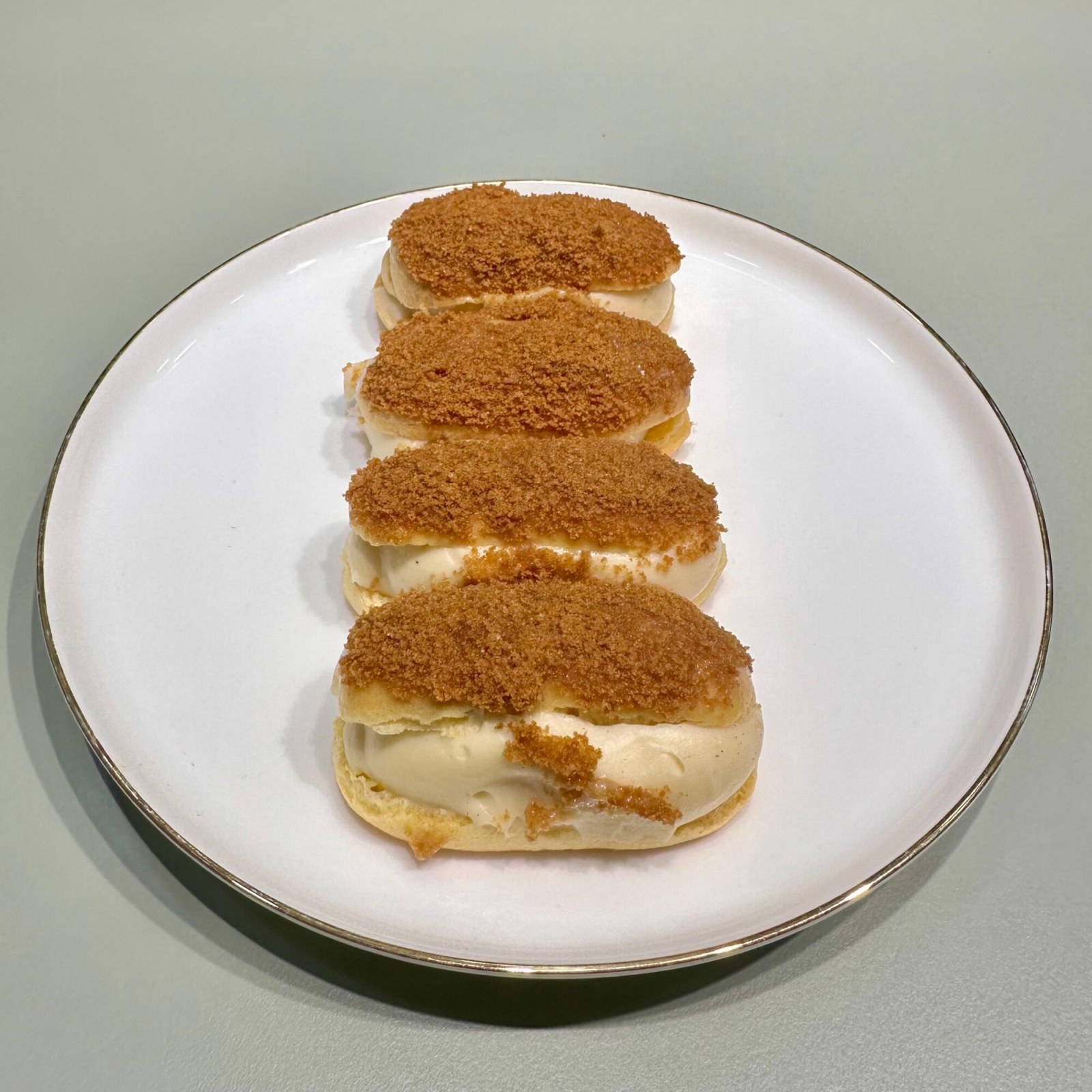 Lotuslu Ekler ( 1 kg )
