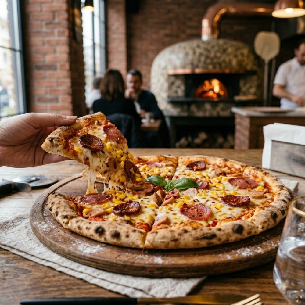 Pizza