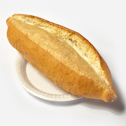 Normal Beyaz Ekmek (230 gr.)