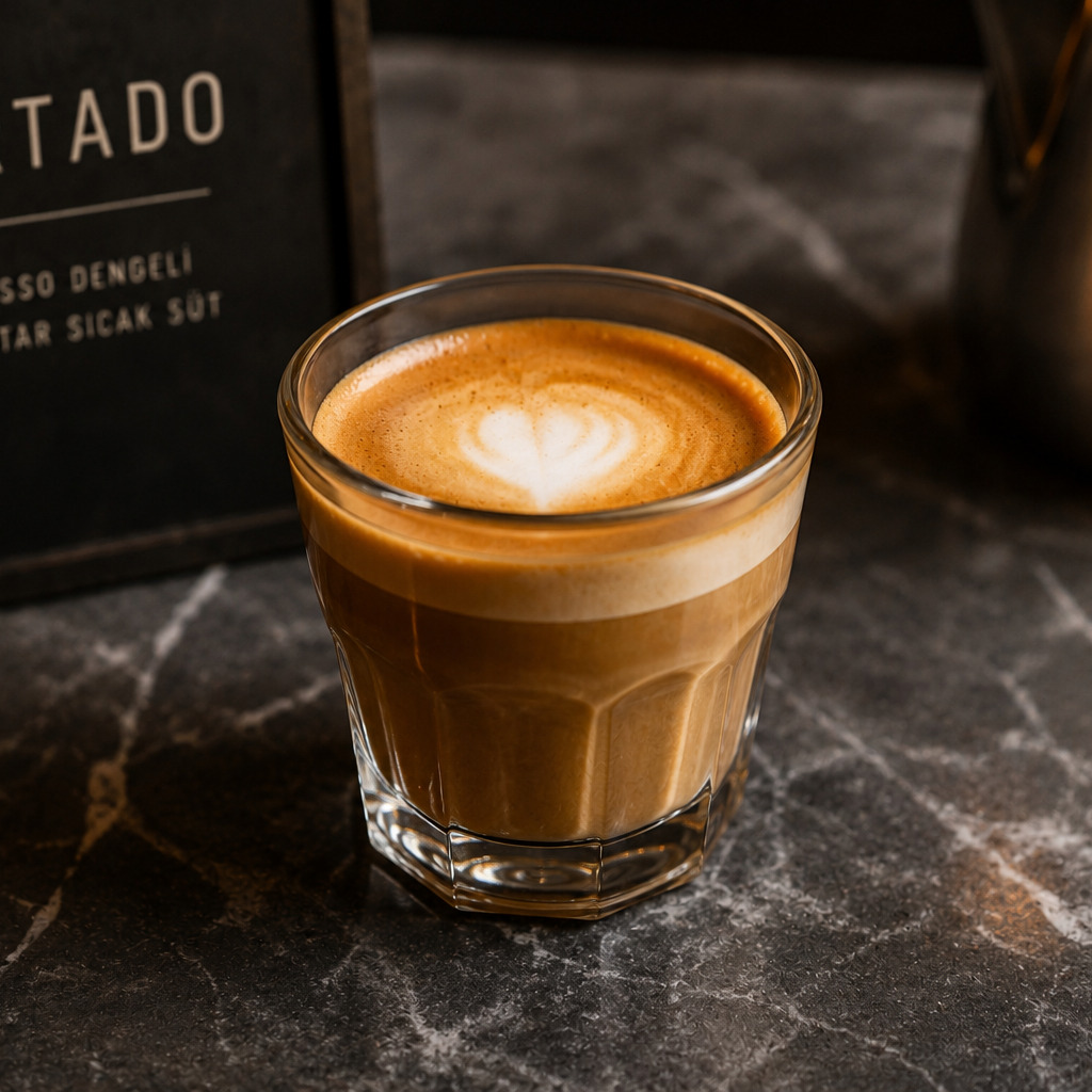 Cortado