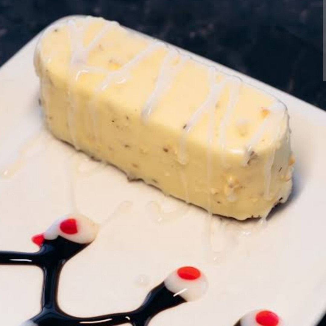 İncirli Cevizli Mono Pasta