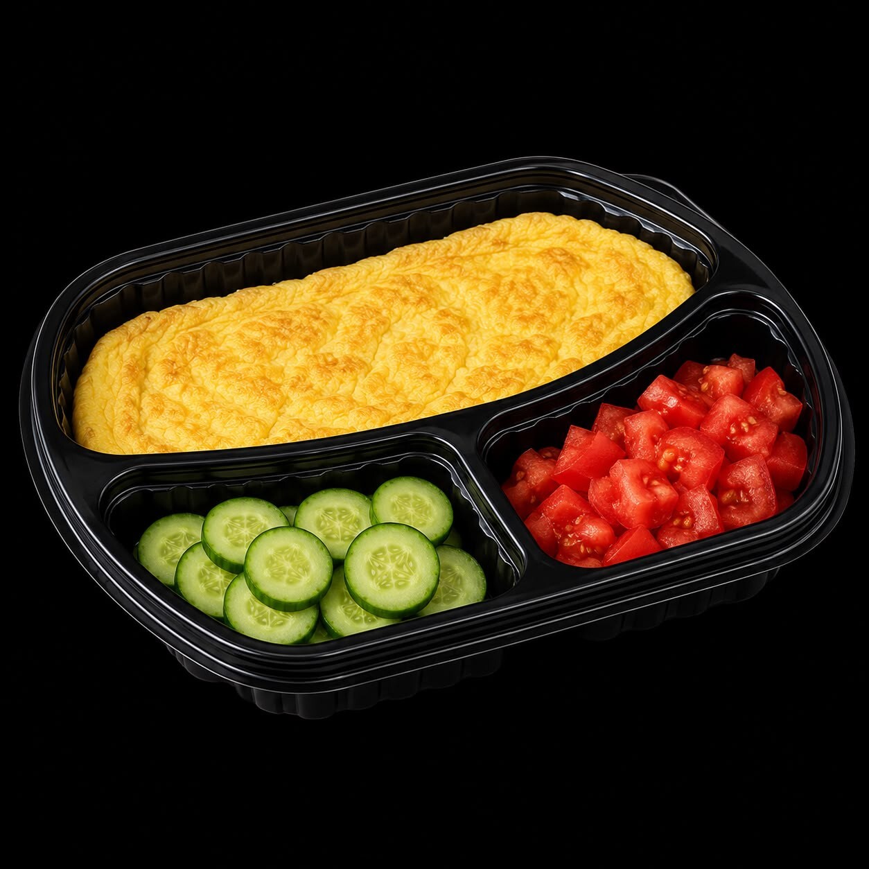 Sade Omlet