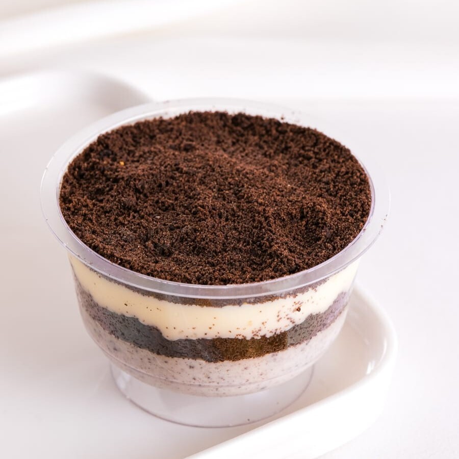 Oreo Magnolia