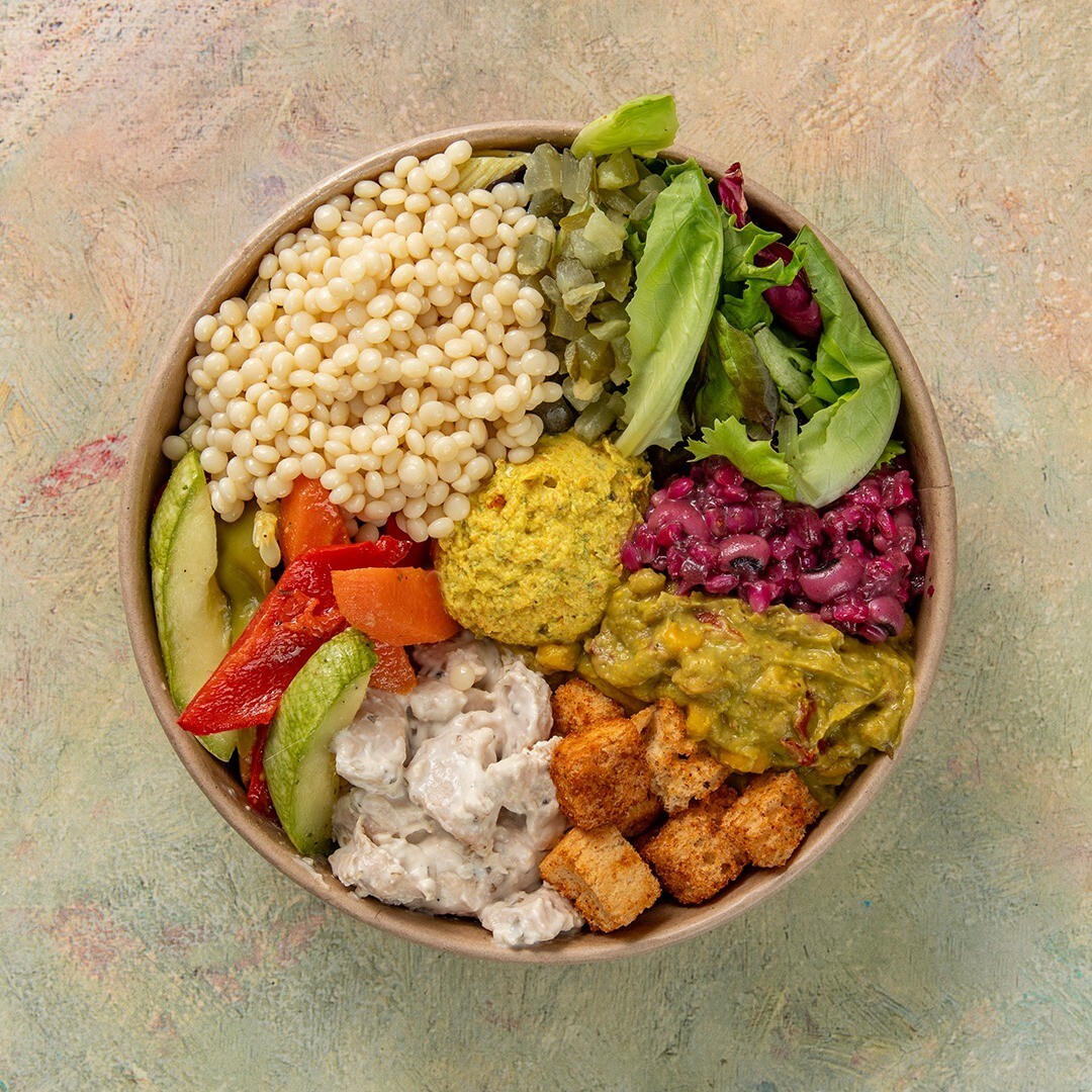 Thyme Bowl