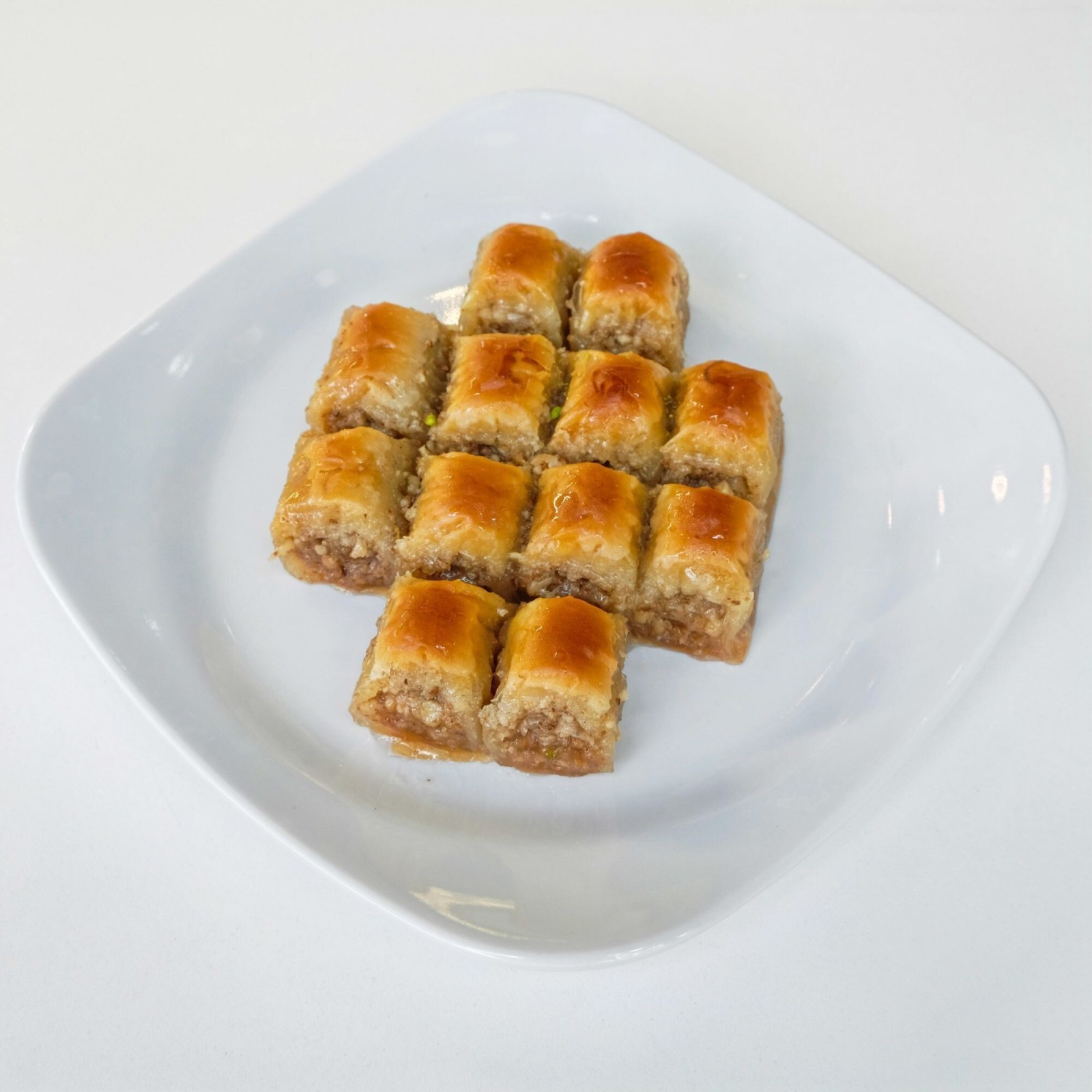 Cevizli Özel Baklava (1 kg)