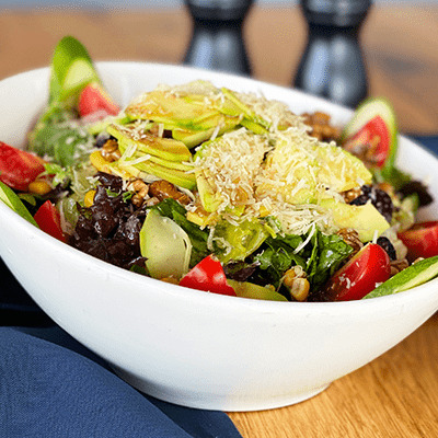 Avokado Salatası