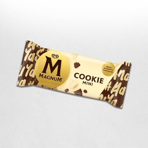 Magnum Mini Cookie