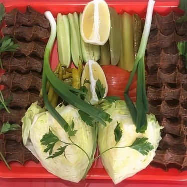 Çiğ Köfte (900 g)