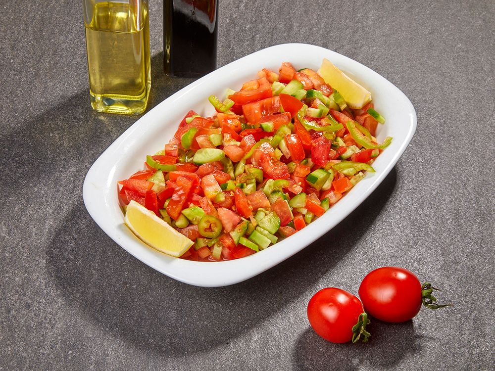 Çoban Salata