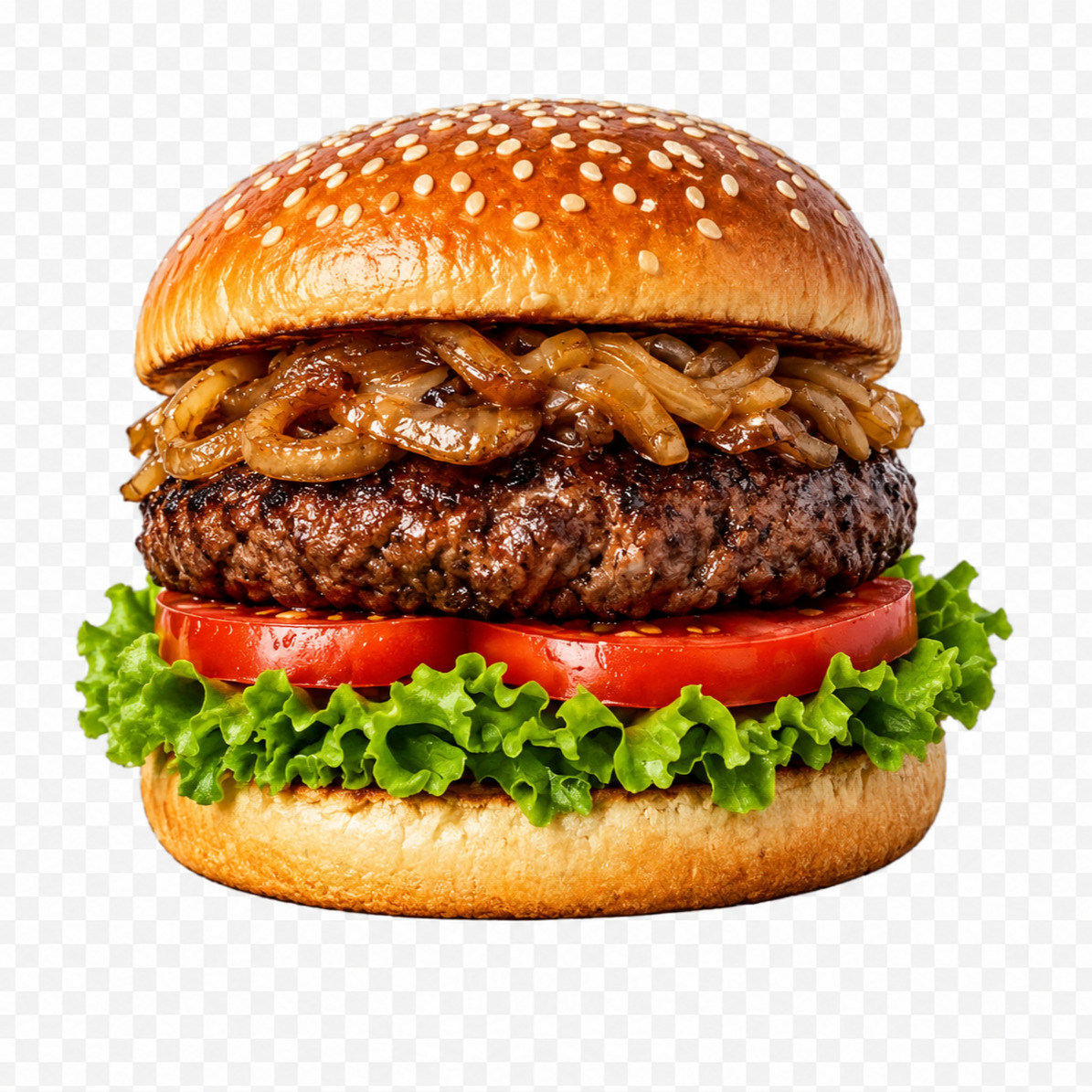 Et Burger