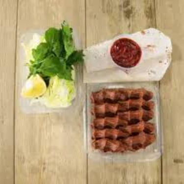 Yarım Porsiyon [250gr]