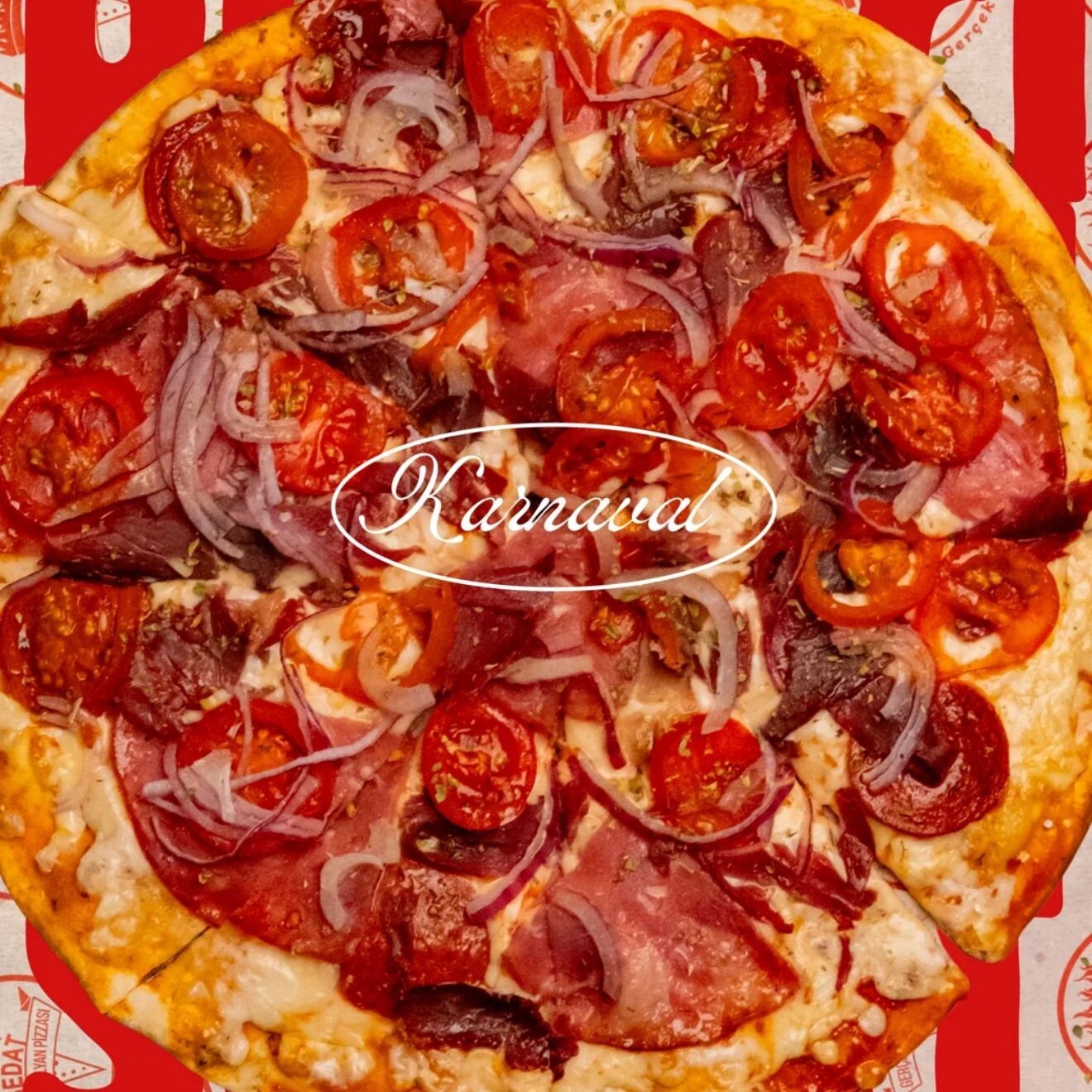 Karnaval Pizza