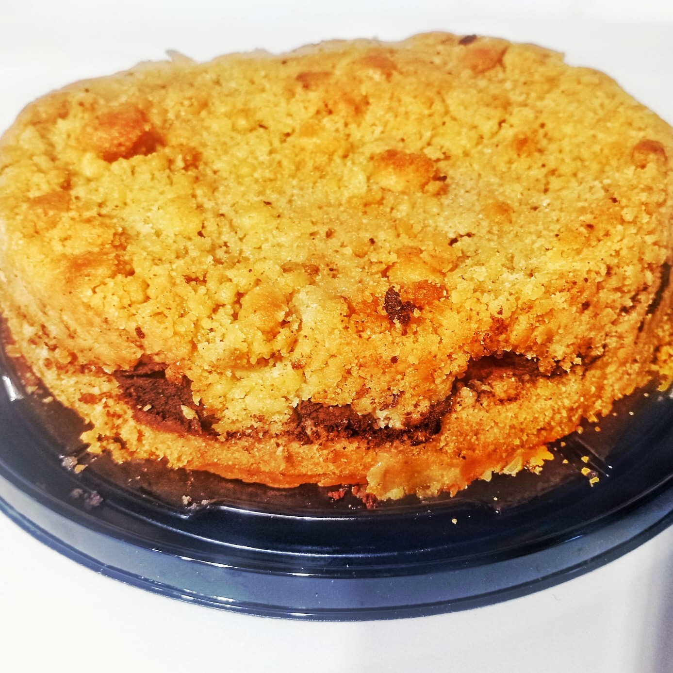 Vişneli Çikolatalı Tart