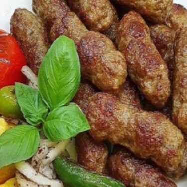 Tekirdağ Köfte