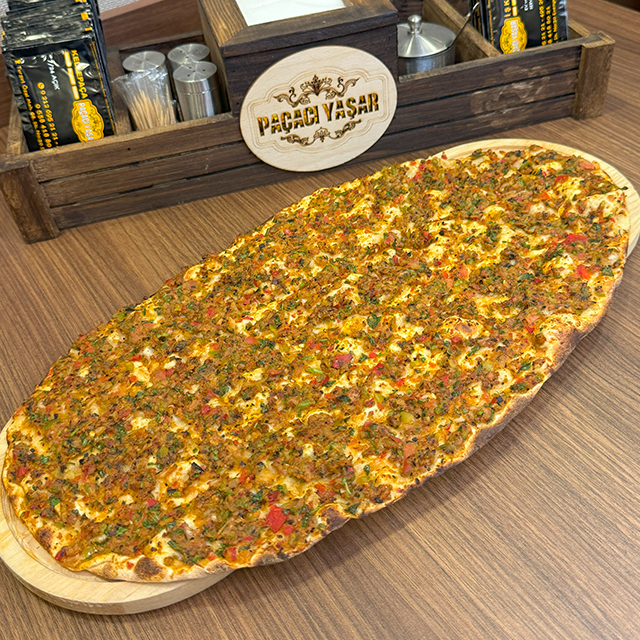 Lahmacun