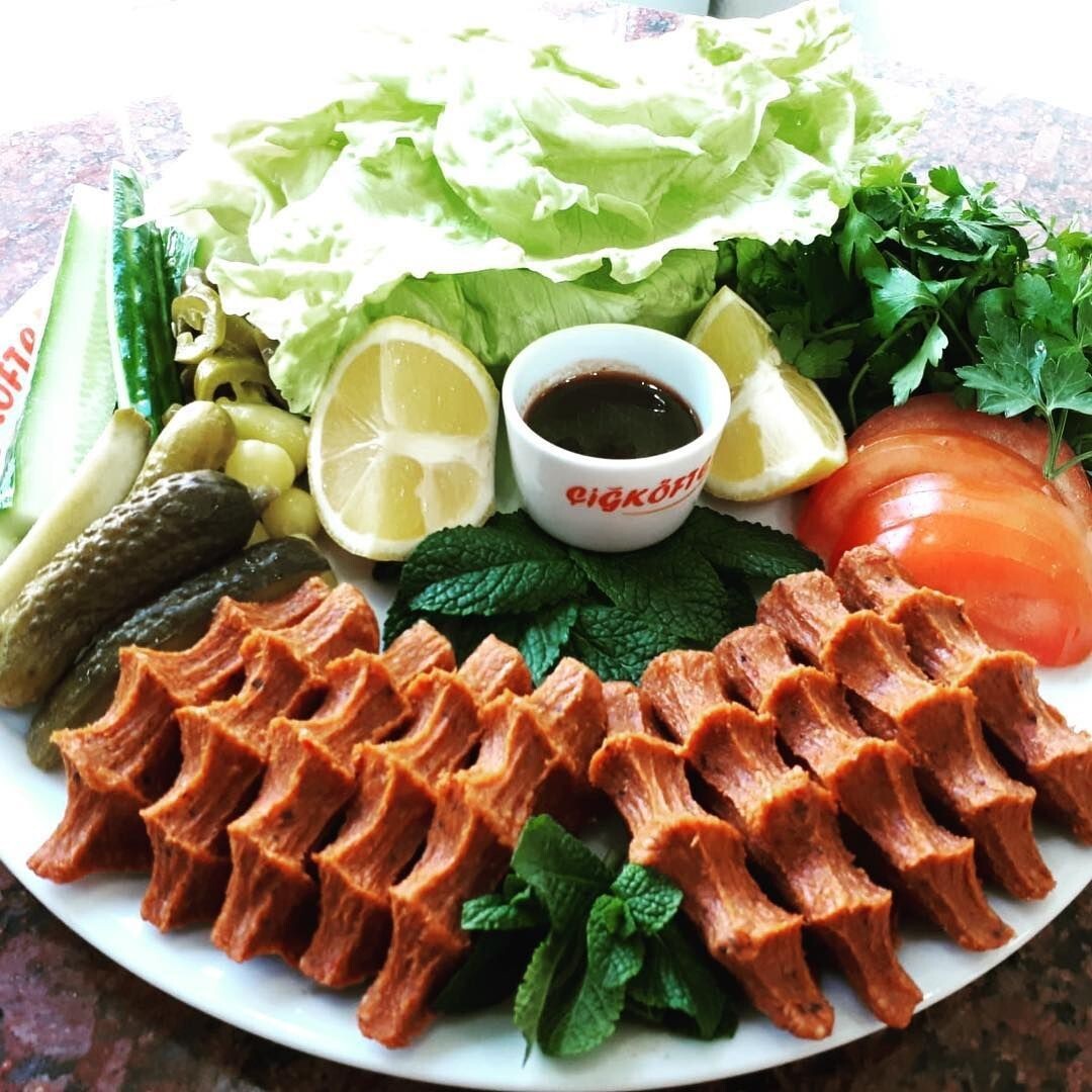 Porsiyon (2 Kişilik, 400 gr)