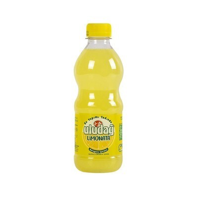Uludağ Limonata (33 cl)