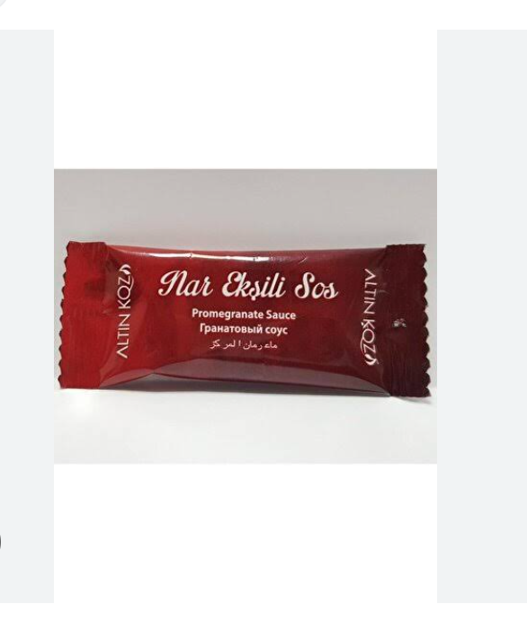 Paket Nar Ekşisi (12 gr)