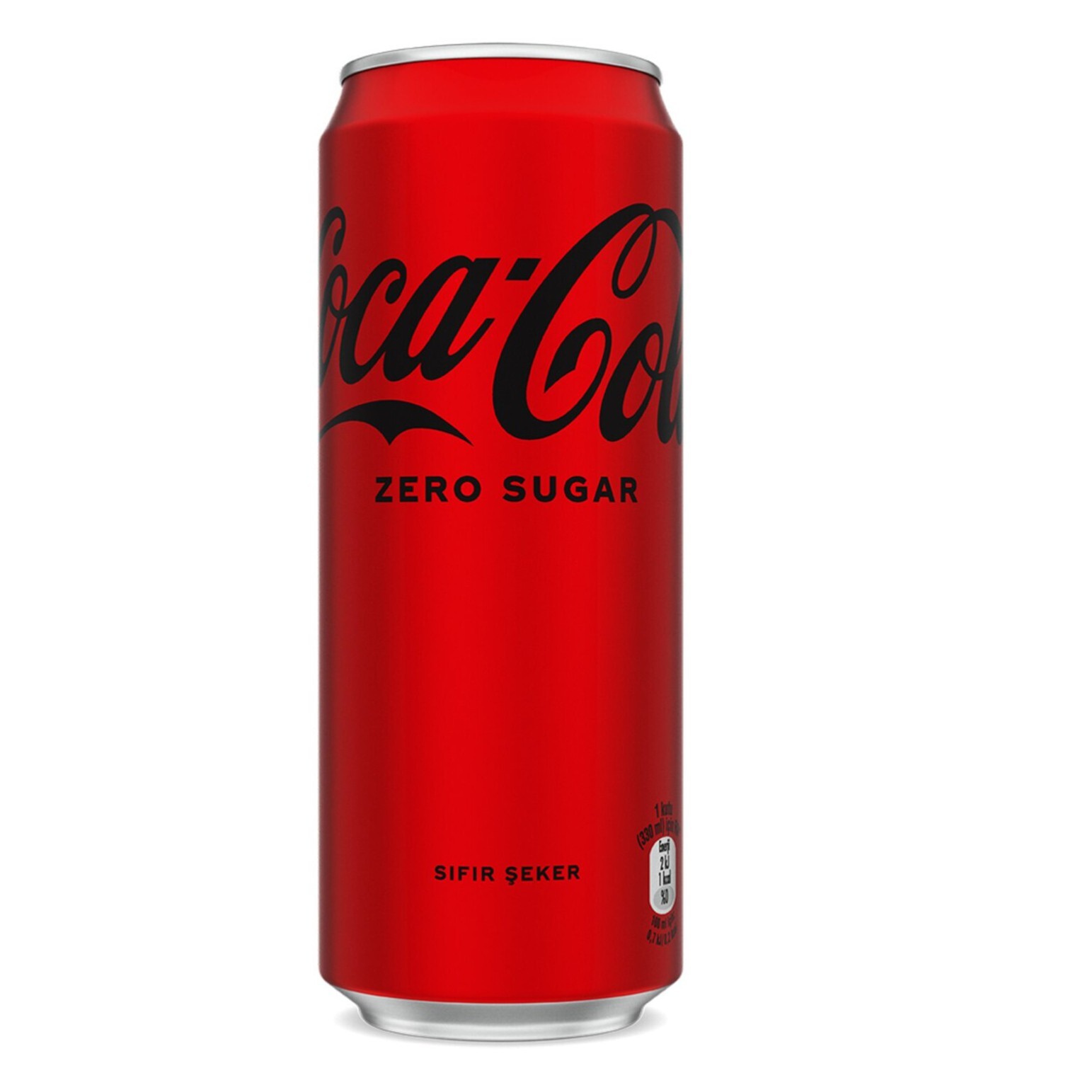 Coca Cola Zero Sugar 33 cl