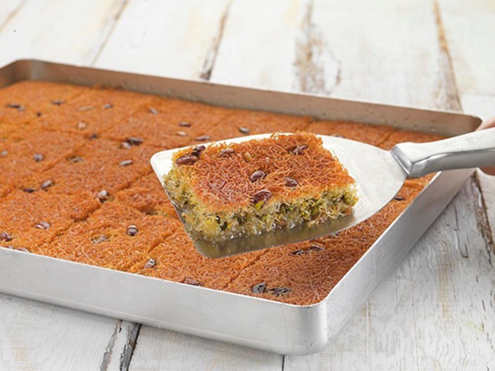 Fıstıklı Tel Kadayıf (250 gr.)