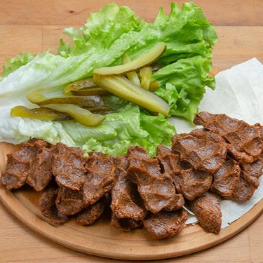 Battalzade Çiğ Köfte (400 gr.)