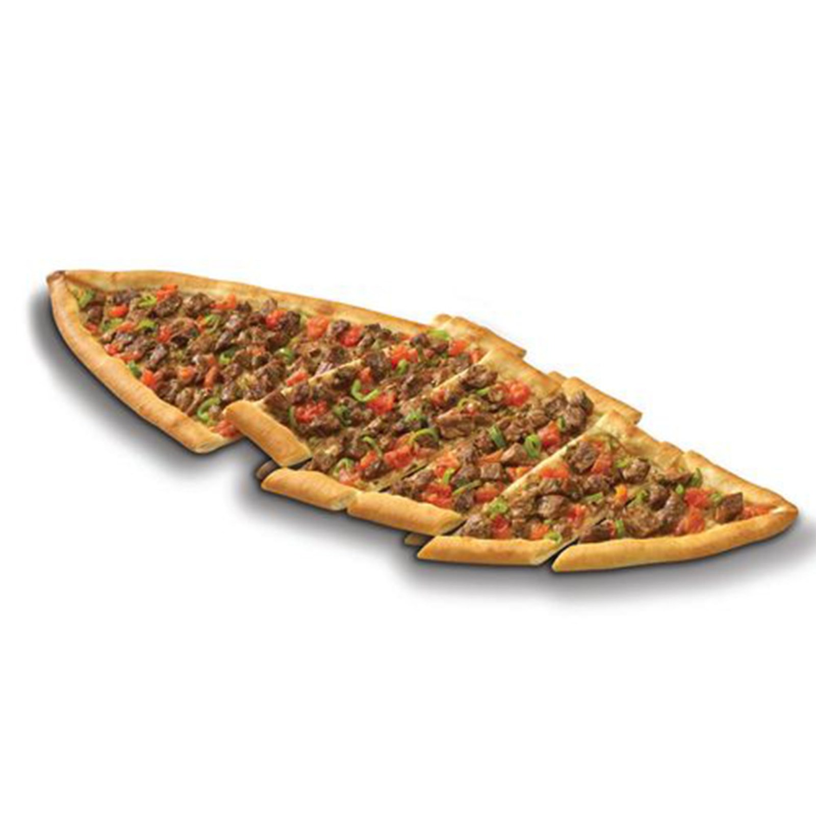 Kuşbaşı Pide