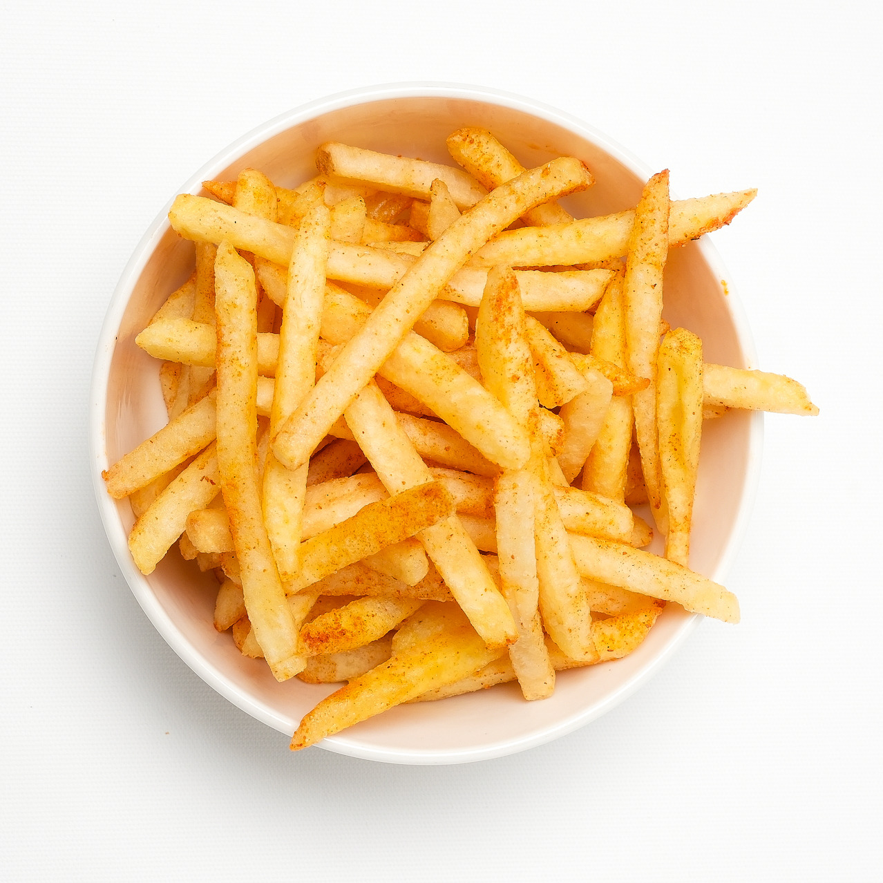 Patates Cipsi Büyük