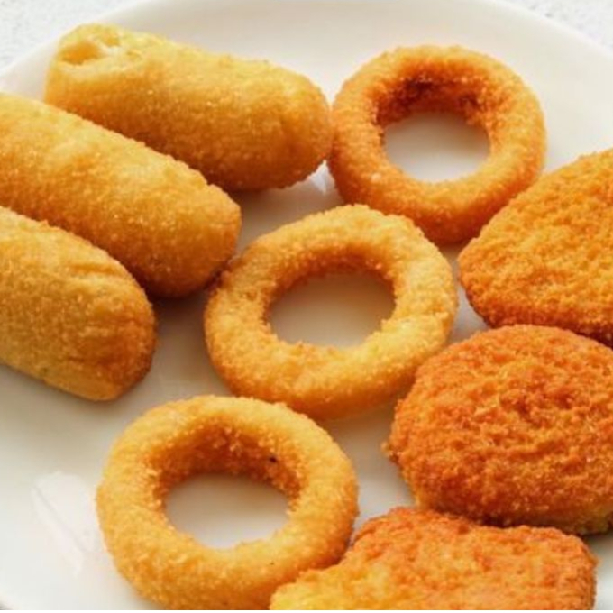 Karışık Tabak