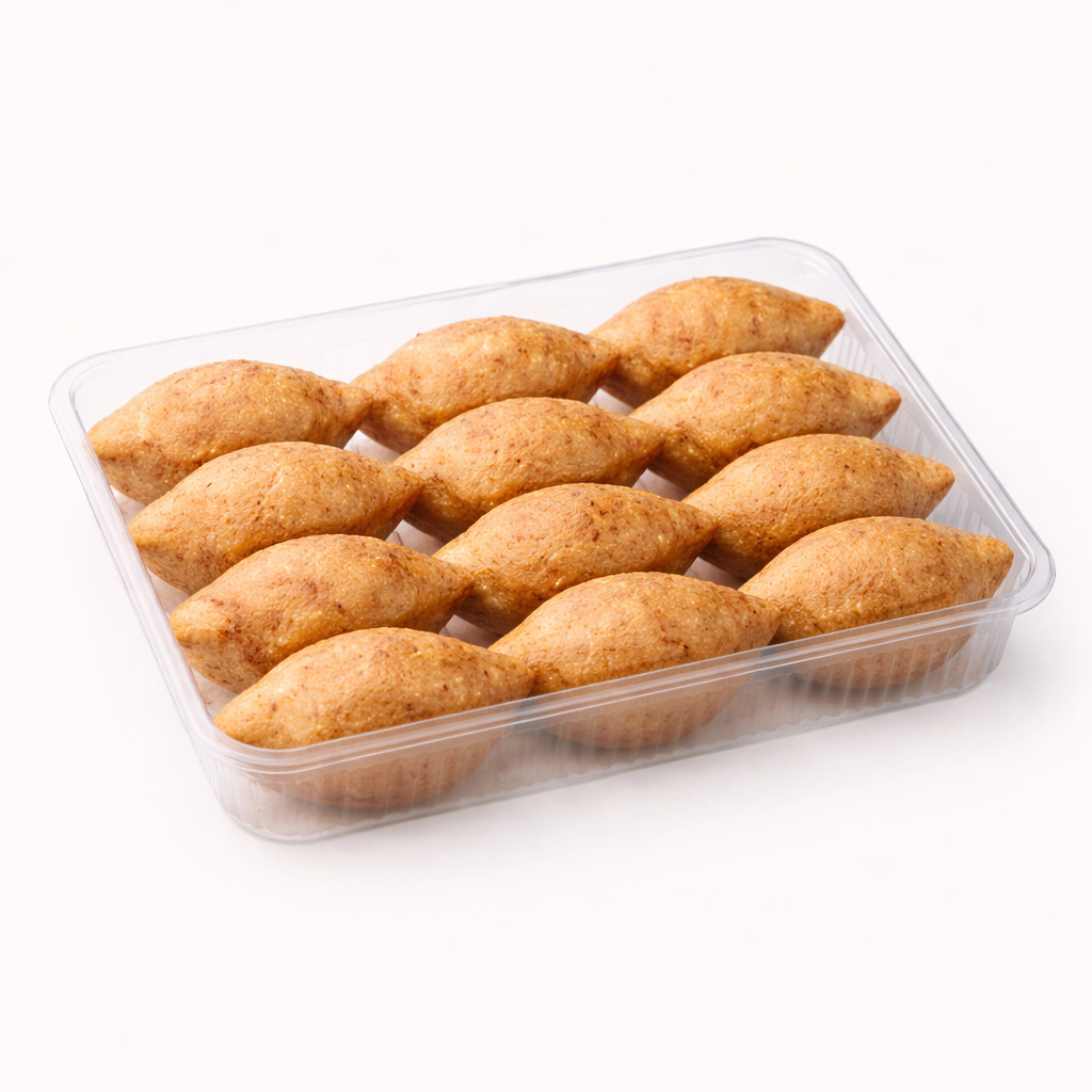 İçli Köfte (Çiğ 1 kg.)