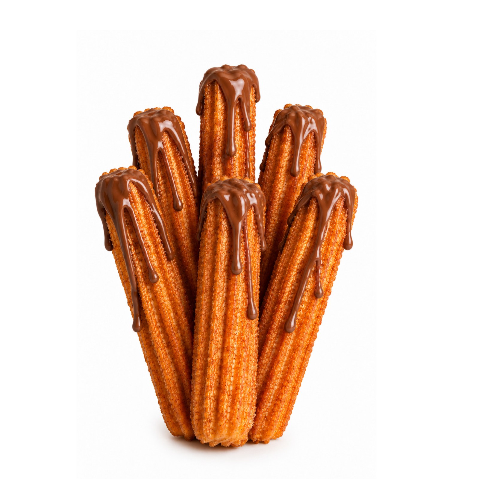 Churros (6 Adet)