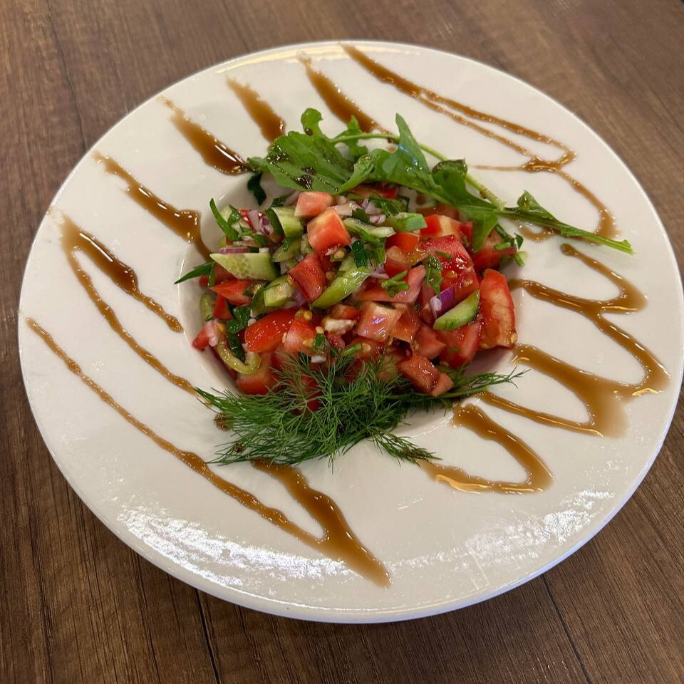 Çoban Salata
