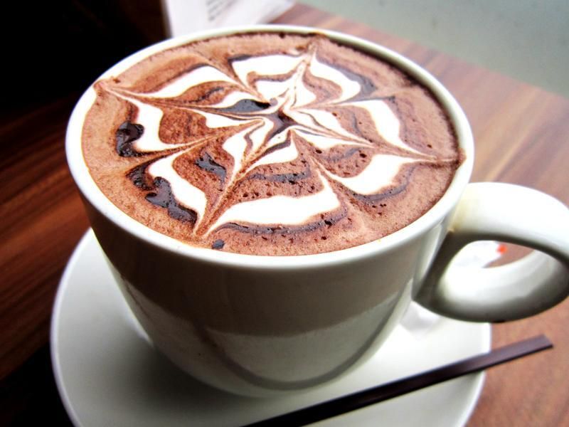 Coco Mocha
