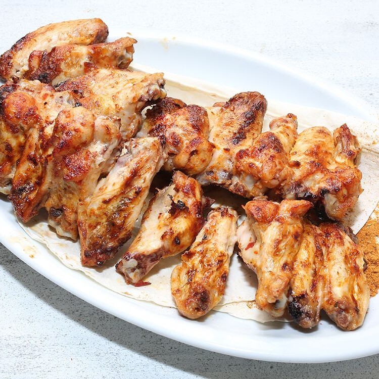 Tavuk Kanat (1 kg)