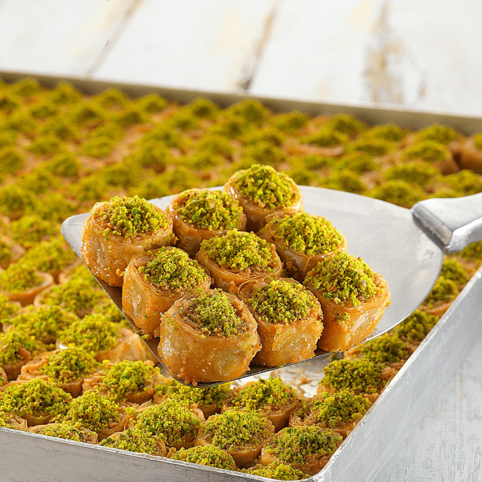 Cevizli saray sarma (1.5 kg)